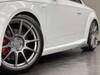 AUDI TT COUPE