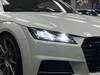 AUDI TT COUPE