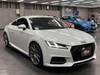 AUDI TT COUPE