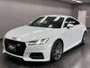AUDI TT COUPE