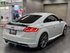 AUDI TT COUPE