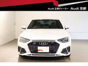 2021 AUDI A4