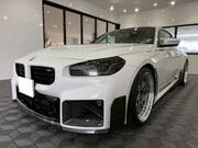 2024 BMW M2