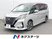 2022 NISSAN SERENA