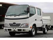 2015 TOYOTA DYNA