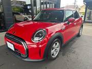 2022 BMW MINI