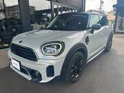 2022 BMW MINI
