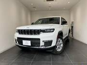 2023 CHRYSLER JEEP GRAND CHEROKEE LIMITED