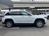 CHRYSLER JEEP GRAND CHEROKEE