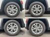 CHRYSLER JEEP GRAND CHEROKEE