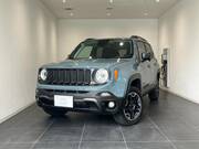 2018 CHRYSLER JEEP RENEGADE