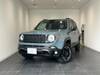 CHRYSLER JEEP RENEGADE