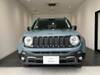 CHRYSLER JEEP RENEGADE