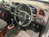 CHRYSLER JEEP RENEGADE