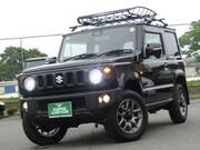 2025 SUZUKI JIMNY