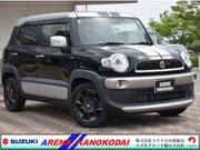 2020 SUZUKI XBEE
