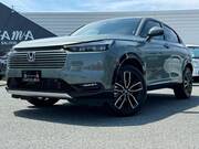2026 HONDA VEZEL