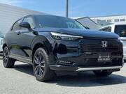 2026 HONDA VEZEL