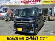 2024 SUZUKI SPACIA