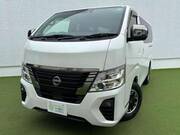 2022 NISSAN CARAVAN