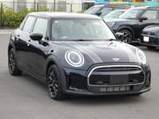 2023 BMW MINI