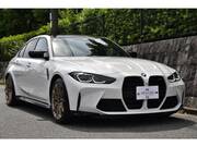 2024 BMW M3