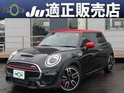 2021 BMW MINI