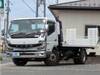 FUSO CANTER