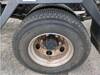 FUSO CANTER