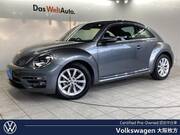 2019 VOLKSWAGEN THE BEETLE