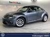VOLKSWAGEN THE BEETLE