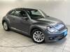 VOLKSWAGEN THE BEETLE