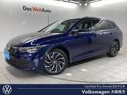 2023 VOLKSWAGEN GOLF VARIANT