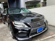 2007 LEXUS LS