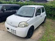 2007 DAIHATSU ESSE