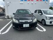 2011 SUBARU EXIGA
