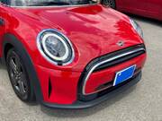 2022 BMW MINI