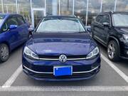 2018 VOLKSWAGEN GOLF VARIANT