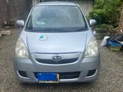 2008 DAIHATSU MIRA X