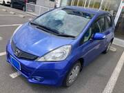 2011 HONDA FIT