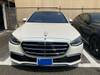 MERCEDES BENZ S CLASS