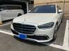 MERCEDES BENZ S CLASS