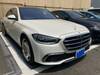 MERCEDES BENZ S CLASS
