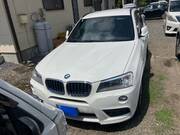 2013 BMW X3