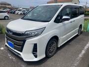 2021 TOYOTA NOAH