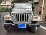 2001 CHRYSLER JEEP WRANGLER SPORT SOFT TOP