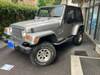 CHRYSLER JEEP WRANGLER