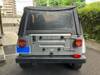 CHRYSLER JEEP WRANGLER