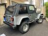 CHRYSLER JEEP WRANGLER