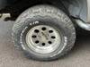 CHRYSLER JEEP WRANGLER